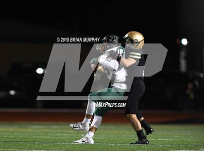 Thumbnail 3 in Tigard @ Jesuit (OSAA 6A Quarterfinal) photogallery.