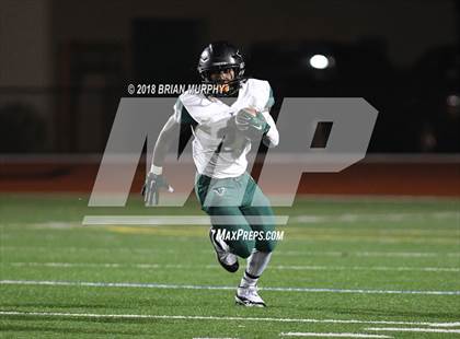 Thumbnail 3 in Tigard @ Jesuit (OSAA 6A Quarterfinal) photogallery.