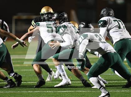 Thumbnail 2 in Tigard @ Jesuit (OSAA 6A Quarterfinal) photogallery.