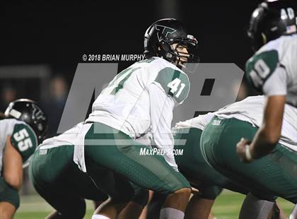 Thumbnail 1 in Tigard @ Jesuit (OSAA 6A Quarterfinal) photogallery.