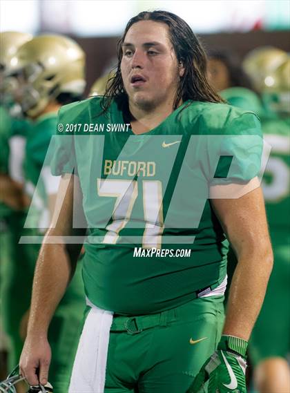 Thumbnail 2 in Clarke Central @ Buford photogallery.