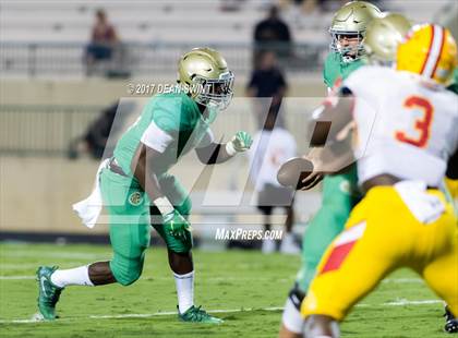 Thumbnail 1 in Clarke Central @ Buford photogallery.