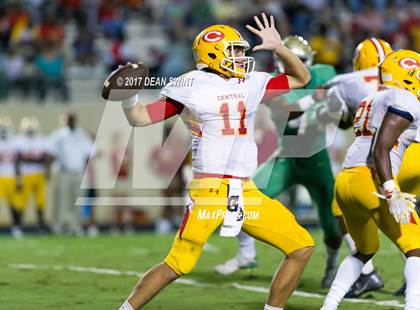 Thumbnail 2 in Clarke Central @ Buford photogallery.