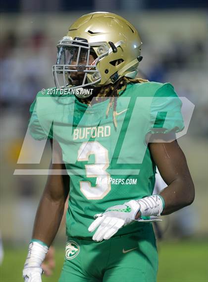 Thumbnail 3 in Clarke Central @ Buford photogallery.