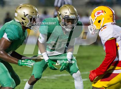 Thumbnail 1 in Clarke Central @ Buford photogallery.