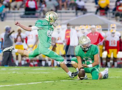 Thumbnail 3 in Clarke Central @ Buford photogallery.