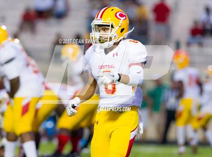Thumbnail 2 in Clarke Central @ Buford photogallery.