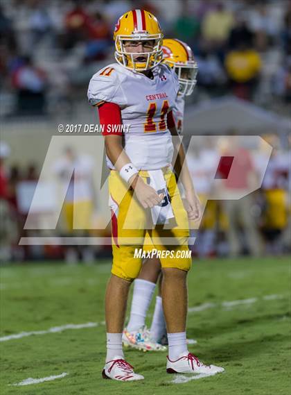 Thumbnail 1 in Clarke Central @ Buford photogallery.