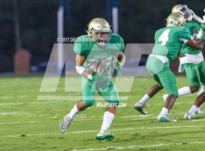 Thumbnail 1 in Clarke Central @ Buford photogallery.