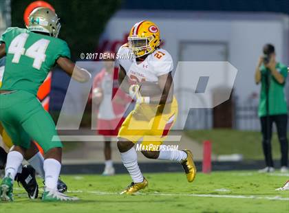 Thumbnail 2 in Clarke Central @ Buford photogallery.