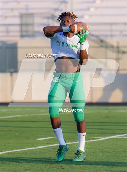 Thumbnail 3 in Clarke Central @ Buford photogallery.