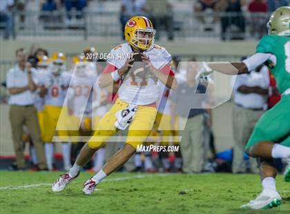 Thumbnail 2 in Clarke Central @ Buford photogallery.