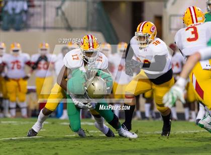 Thumbnail 2 in Clarke Central @ Buford photogallery.
