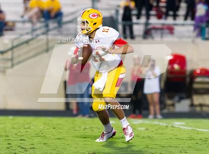 Thumbnail 3 in Clarke Central @ Buford photogallery.