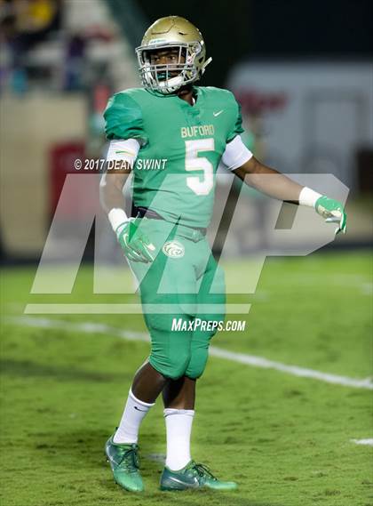Thumbnail 3 in Clarke Central @ Buford photogallery.