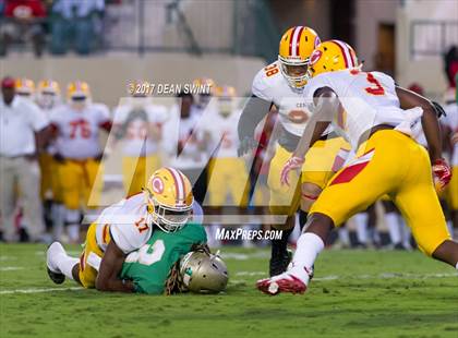 Thumbnail 1 in Clarke Central @ Buford photogallery.