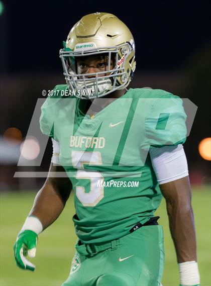 Thumbnail 1 in Clarke Central @ Buford photogallery.