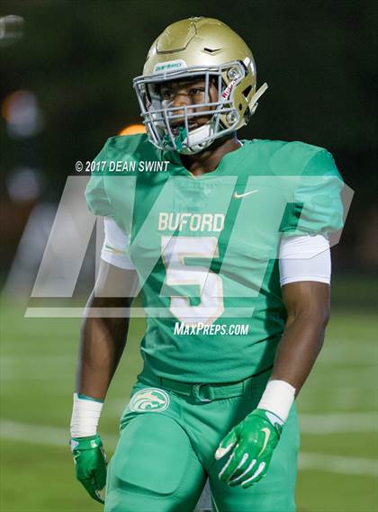 Thumbnail 2 in Clarke Central @ Buford photogallery.