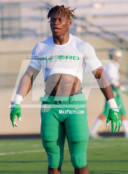 Thumbnail 2 in Clarke Central @ Buford photogallery.