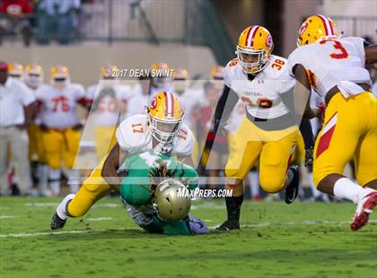 Thumbnail 3 in Clarke Central @ Buford photogallery.