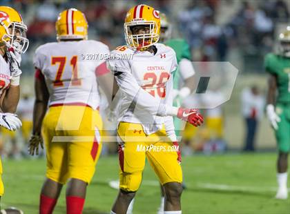 Thumbnail 3 in Clarke Central @ Buford photogallery.