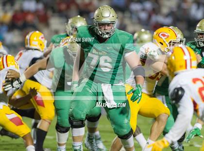 Thumbnail 1 in Clarke Central @ Buford photogallery.