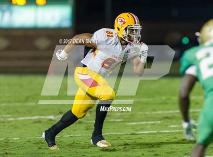 Thumbnail 2 in Clarke Central @ Buford photogallery.