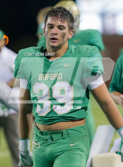 Thumbnail 1 in Clarke Central @ Buford photogallery.