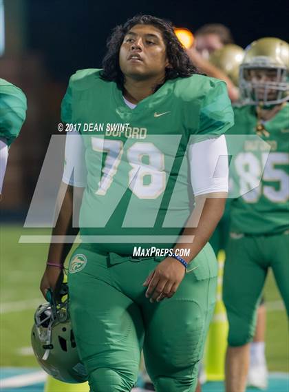 Thumbnail 1 in Clarke Central @ Buford photogallery.