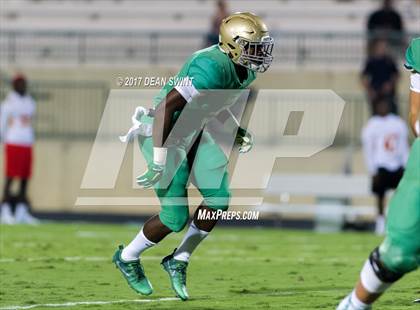 Thumbnail 3 in Clarke Central @ Buford photogallery.