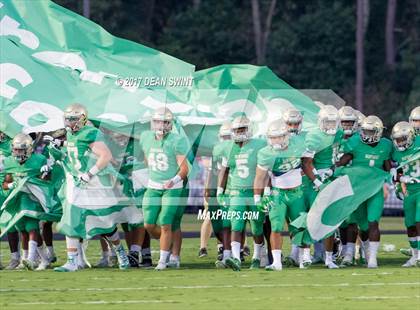 Thumbnail 3 in Clarke Central @ Buford photogallery.