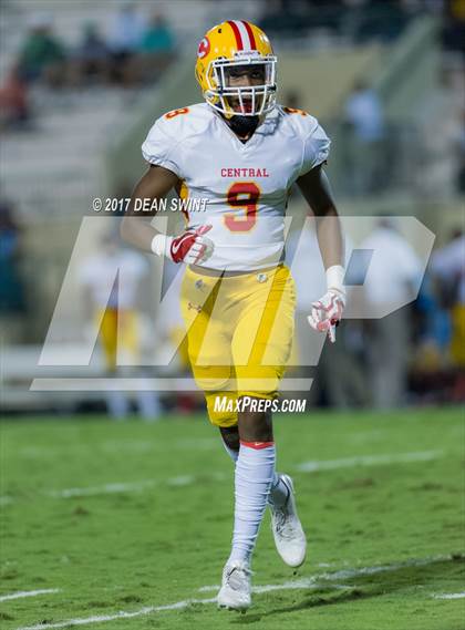 Thumbnail 3 in Clarke Central @ Buford photogallery.