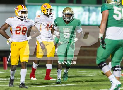 Thumbnail 1 in Clarke Central @ Buford photogallery.