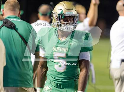 Thumbnail 2 in Clarke Central @ Buford photogallery.