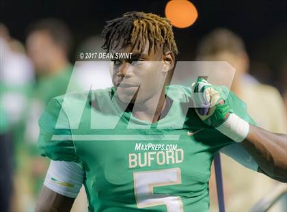 Thumbnail 2 in Clarke Central @ Buford photogallery.