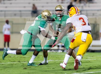Thumbnail 2 in Clarke Central @ Buford photogallery.