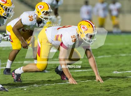 Thumbnail 3 in Clarke Central @ Buford photogallery.