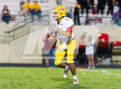 Thumbnail 1 in Clarke Central @ Buford photogallery.