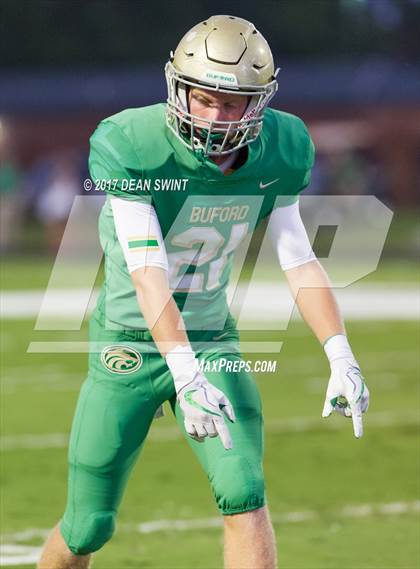 Thumbnail 2 in Clarke Central @ Buford photogallery.