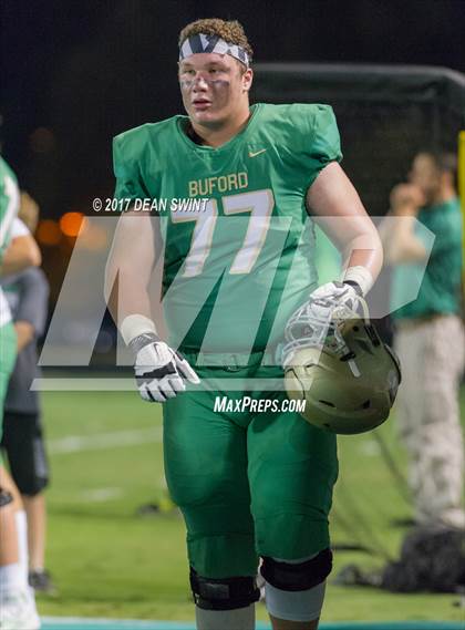 Thumbnail 3 in Clarke Central @ Buford photogallery.