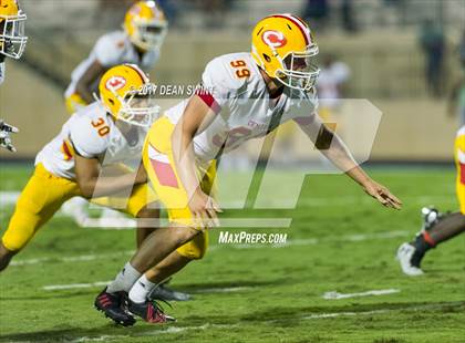 Thumbnail 1 in Clarke Central @ Buford photogallery.