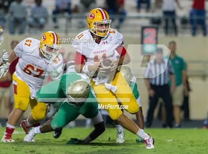 Thumbnail 1 in Clarke Central @ Buford photogallery.