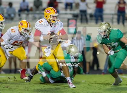 Thumbnail 2 in Clarke Central @ Buford photogallery.