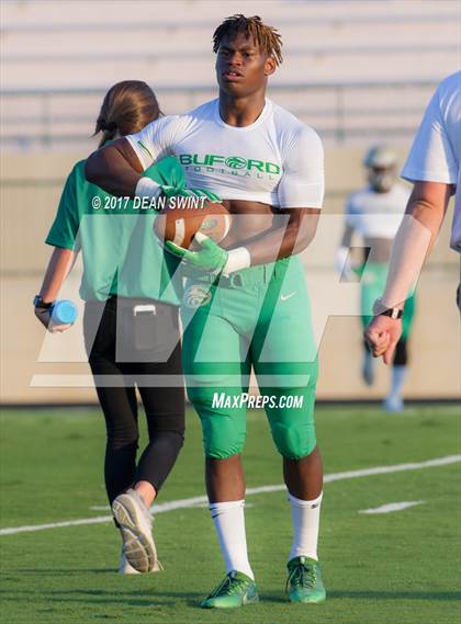 Thumbnail 1 in Clarke Central @ Buford photogallery.
