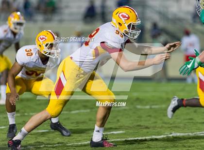 Thumbnail 2 in Clarke Central @ Buford photogallery.