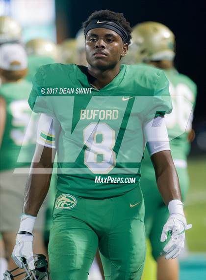 Thumbnail 2 in Clarke Central @ Buford photogallery.