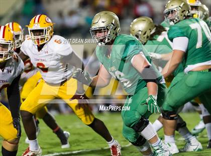 Thumbnail 3 in Clarke Central @ Buford photogallery.