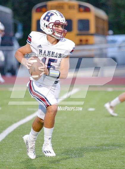 Thumbnail 2 in Archbishop Hannan @ E.D. White photogallery.