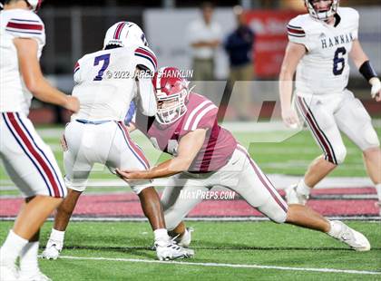 Thumbnail 3 in Archbishop Hannan @ E.D. White photogallery.