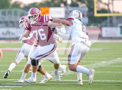 Thumbnail 3 in Archbishop Hannan @ E.D. White photogallery.